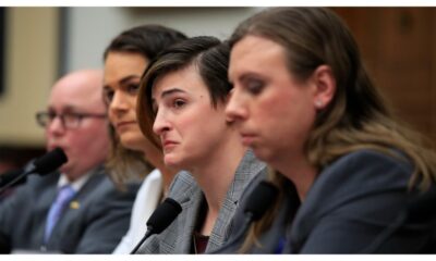 5 Takeaways on Trump’s order on transgender military service