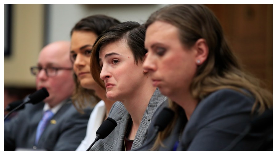 5 Takeaways on Trump’s order on transgender military service