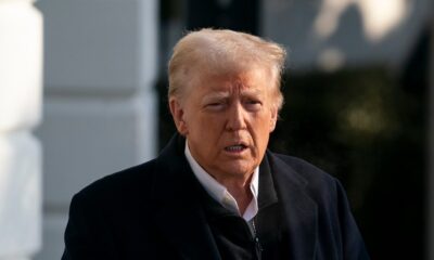 Live updates: Trump’s plan to freeze federal aid temporarily blocked