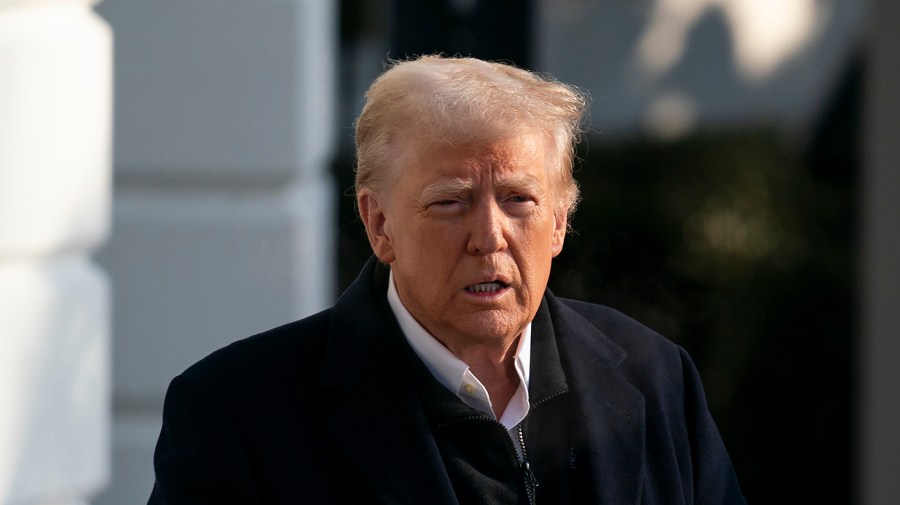 Live updates: Trump’s plan to freeze federal aid temporarily blocked