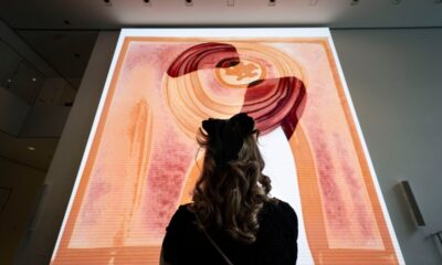 Artists can copyright works made with AI assistance: Agency