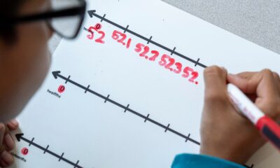 Nation’s Report Card spurs calls for change as reading and math scores circle the drain