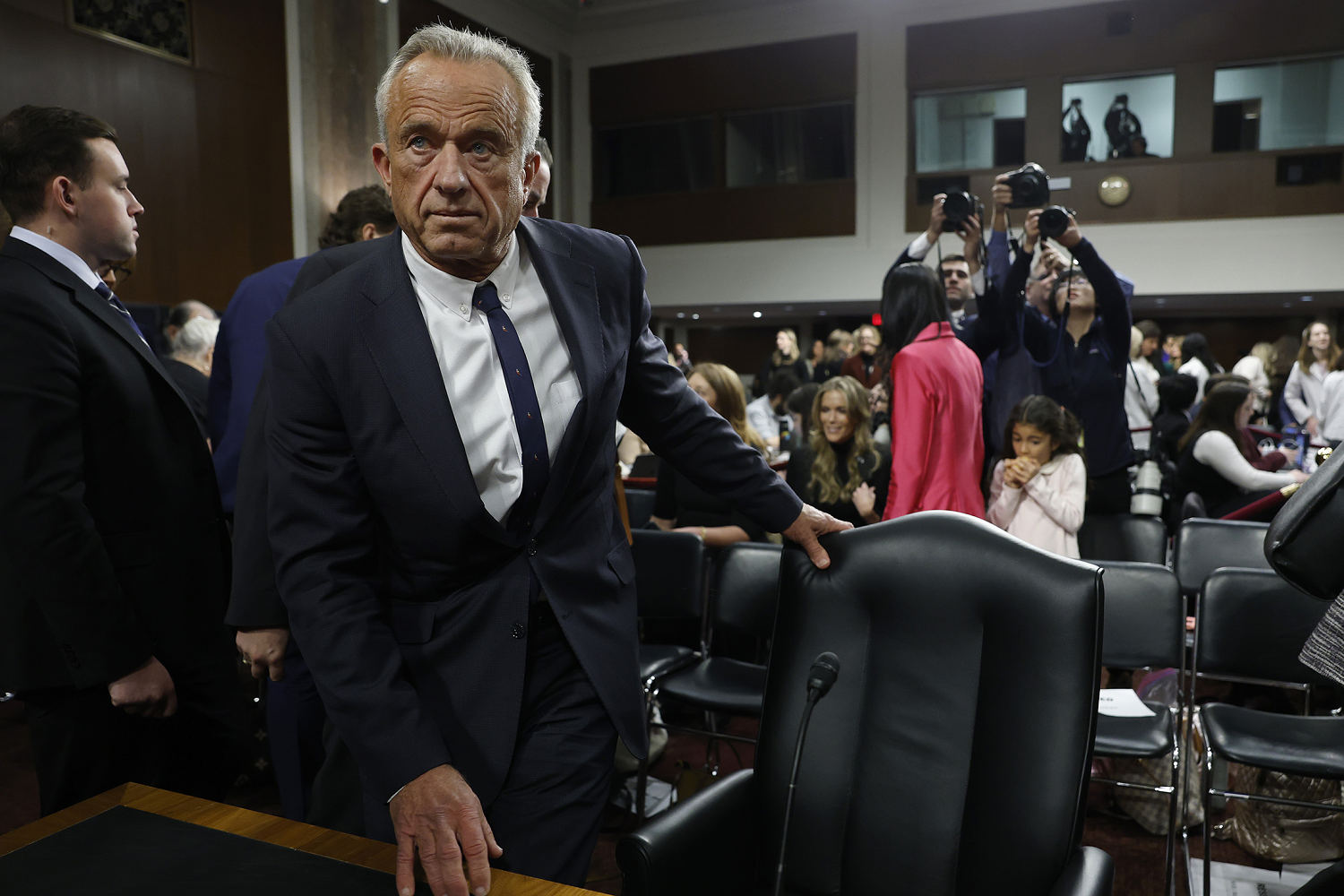 What Republicans and RFK Jr. tried to hide from you about Medicaid