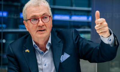 I’m a blue state governor. Here’s what Democrats need to do to win other states.