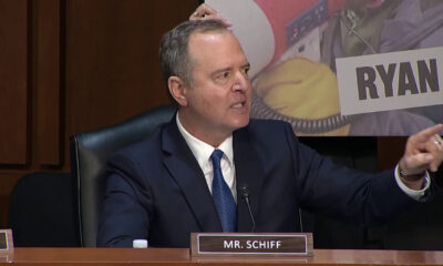 Schiff to Kash Patel: Tell officers you’re ‘proud’ of promoting song with Jan. 6 rioters