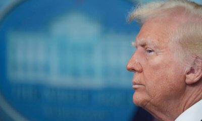 GOP senators caught off guard by Trump DEI comments after plane crash