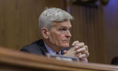 RFK Jr. confirmation could hinge on one senator