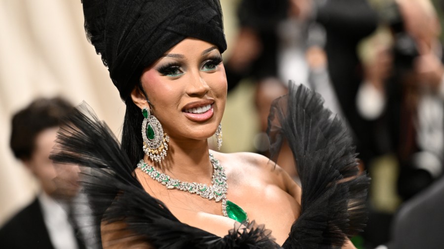 Former college student receives $250K settlement from school over Cardi B social media post lawsuit