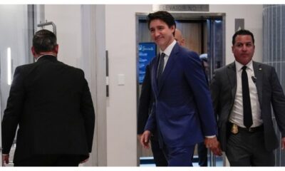 Canadians largely against proposal to merge with US: Survey