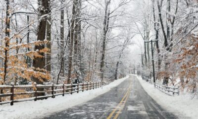 Will La Niña be a ‘bust’ this winter? Meteorologist explains why it may feel like it