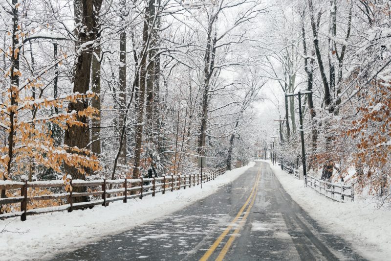Will La Niña be a ‘bust’ this winter? Meteorologist explains why it may feel like it