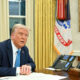 A ‘pathological obsession with tariffs’:Chris Hayes unveils scariest part of Trump’s trade move
