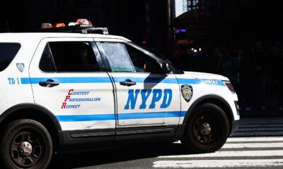 The NYPD smeared me on social media. A new report proves me right.