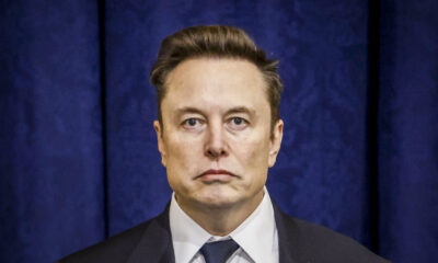 Elon Musk is sweeping Washington — and answering to nobody