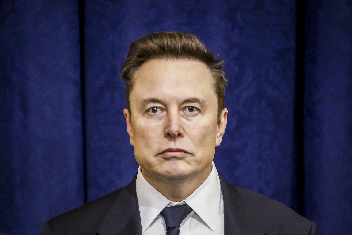 Elon Musk is sweeping Washington — and answering to nobody