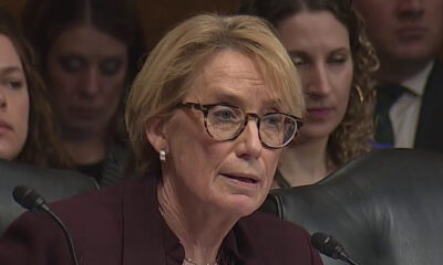 ‘He was clueless’: Sen. Hassan blasts RFK Jr.’s testimony during confirmation hearing