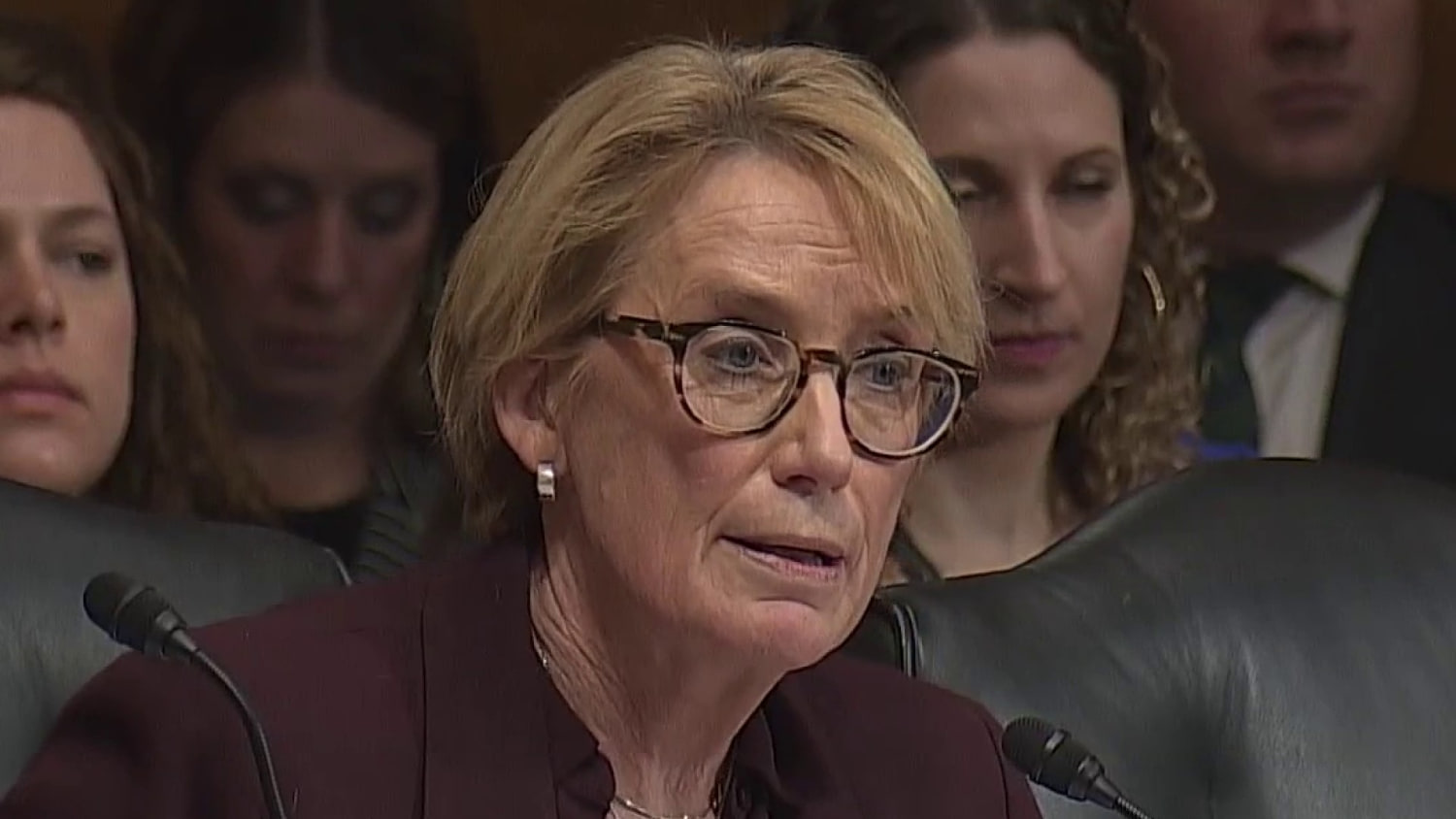 ‘He was clueless’: Sen. Hassan blasts RFK Jr.’s testimony during confirmation hearing