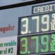 Trump oil tariffs expected to raise price at the pump