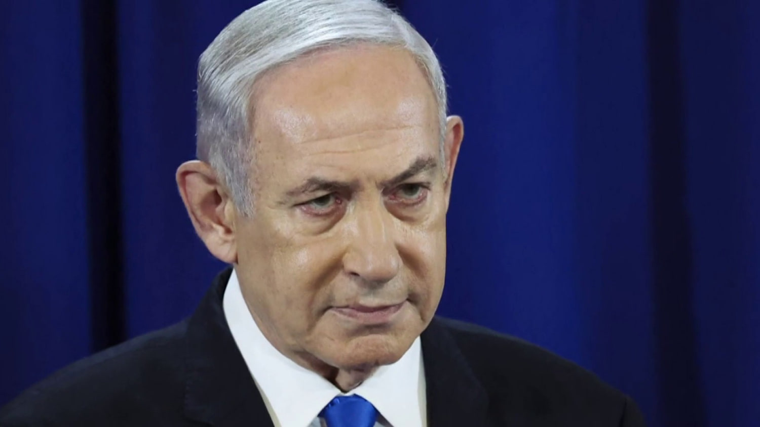 Netanyahu and Trump meeting today in Washington