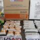 Elon Musk says President Donald Trump has ‘agreed’ USAID should be shut down