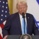 Trump: ‘The U.S. will take over the Gaza Strip’