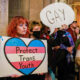 Why this 19-year-old trans woman says it’s clear that Trump wants people like her dead