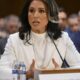 Tulsi Gabbard, Trump’s pick to oversee US spy agencies, clears Senate committee
