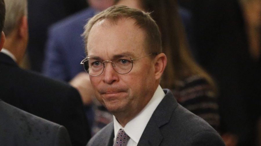 Mulvaney says Trump’s Gaza Strip proposal ‘wasn’t him’