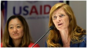 Former USAID leaders speak out against Trump’s attempt to dismantle agency