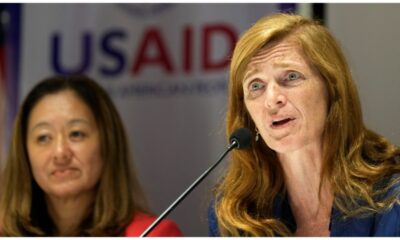 Former USAID leaders speak out against Trump’s attempt to dismantle agency