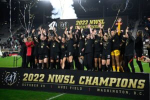 Women’s soccer league reaches $5M settlement with abused players