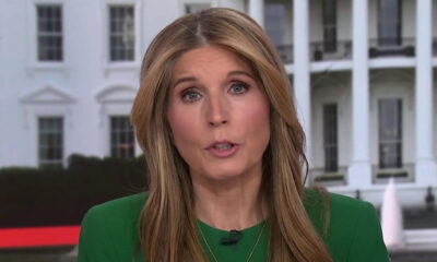 Nicolle Wallace reacts to judge blocking Trump’s birthright order: ‘A stinging rebuke’