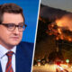 Trump claims ‘victory’ after ordering California to open dams 150 miles from L.A. fires