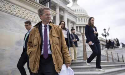 They still want ‘one big, beautiful bill.’ They’re nowhere close.