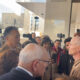 House Dems physically denied entry to Education Department building