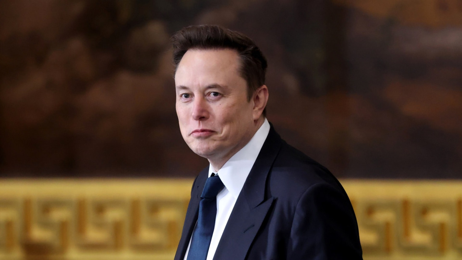 Elon Musk says Department of Education no longer ‘exists’