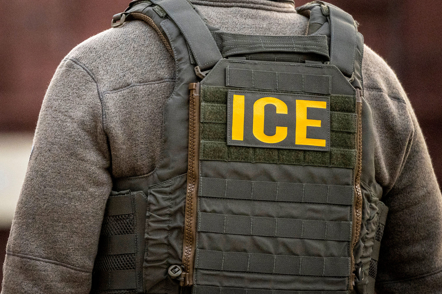 Pam Bondi’s cynical ploy to force sheriffs to do ICE’s dirty work