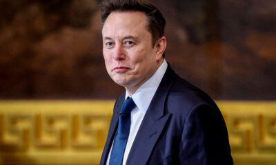 Why Elon Musk’s 120-hour work week is so risky
