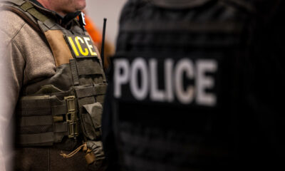 People are impersonating ICE agents to threaten others amid Trump’s immigration crackdown