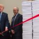 Trump wants to deregulate. Progressives should help him.