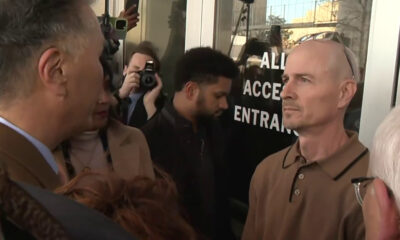 House Democrats denied entry into Department of Education building