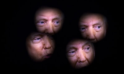 Trump’s absurd latest ‘conspiracy’ distorts a practice he should instead be celebrating