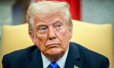 Why even GOP-appointed judges are resisting Trump’s agenda
