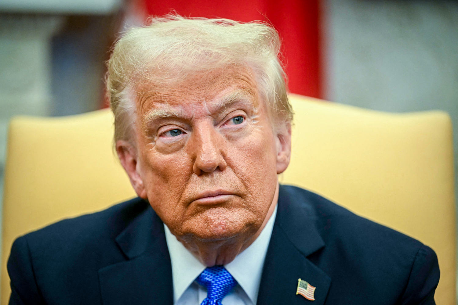 Why even GOP-appointed judges are resisting Trump’s agenda