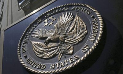 VA lists more than 130 jobs ineligible for Trump buyout plan