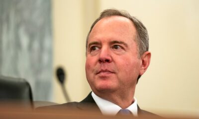 Schiff calls for firefighter exemption from federal hiring freeze