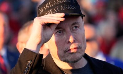 Musk says he has no plans to buy TikTok