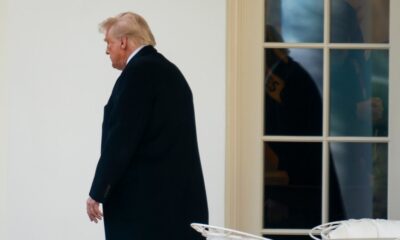 Most say misusing campaign funds, dodging subpoenas worst behavior for a president: Poll