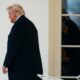 Most say misusing campaign funds, dodging subpoenas worst behavior for a president: Poll
