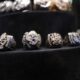 Super Bowl losers get this ring instead